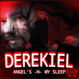 Angelz N my sleep
