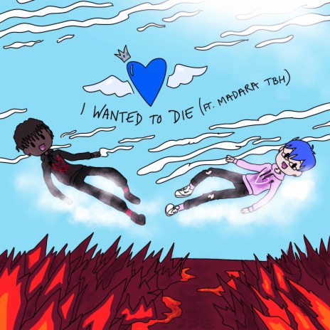 I Wanted to Die (feat. Madara Tbh) | Boomplay Music