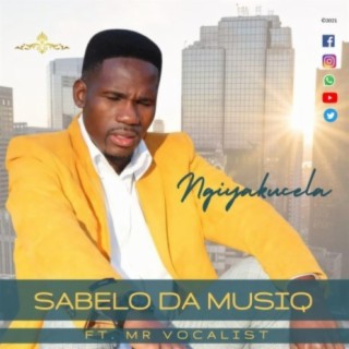 Sabelo da musiq