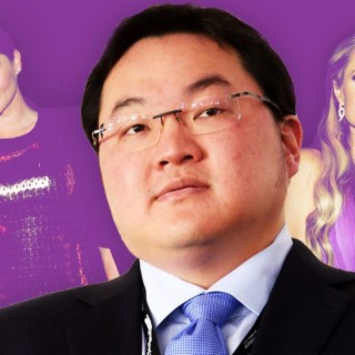 84. Jho Low, il Babbo Natale di Hollywood