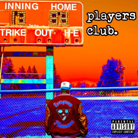 Players Club | Boomplay Music