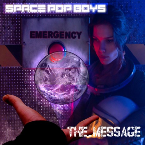 The Message ((Radio Edit)) | Boomplay Music