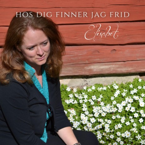 Hos dig finner jag frid | Boomplay Music