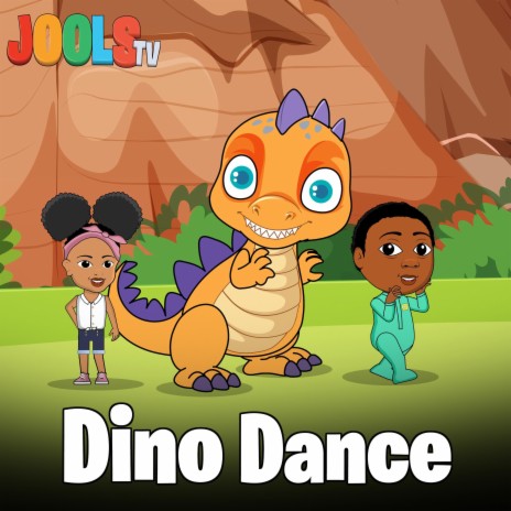 Dino Dance | Boomplay Music