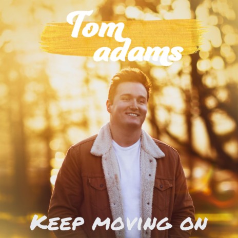 Keep Moving On | Boomplay Music