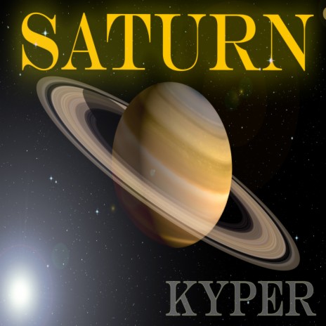 Saturn (Main Mix) | Boomplay Music