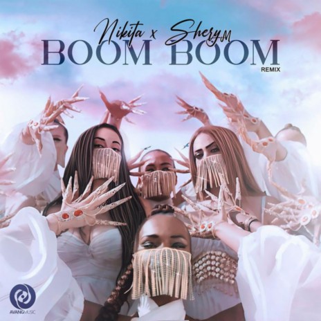Boom Boom (Remix) ft. Nikita | Boomplay Music