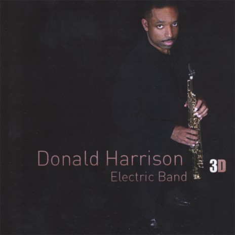 Dream Girl by Donald Harrison | Boomplay Music