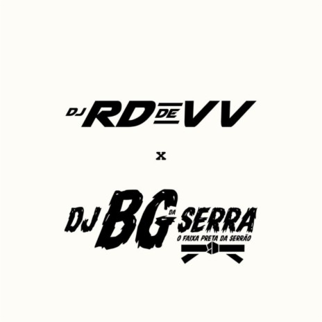 Joga na minha Frente ft. DJ BG DA SERRA | Boomplay Music