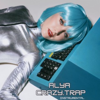 Crazy. Trap (Instrumental)