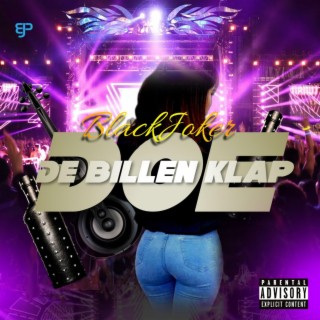 Doe De Billen Klap