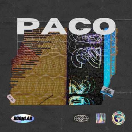 PACO ft. Ikaro, Badin & Qorpo | Boomplay Music