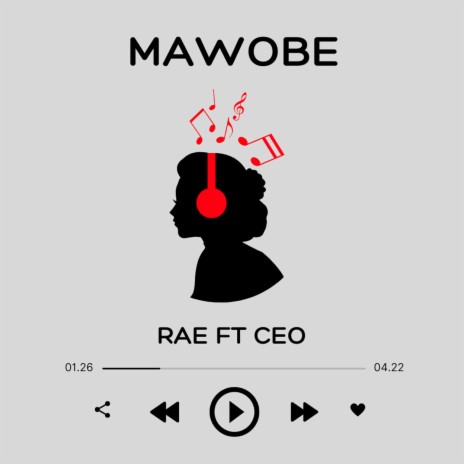 Mawobe (feat. CEO)