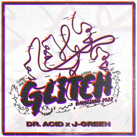 Glitch 2022 ft. J-Green | Boomplay Music