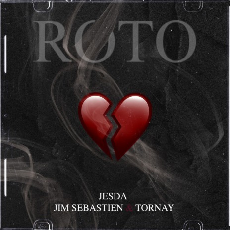 Roto ft. Jim Sebastien & Tornay | Boomplay Music