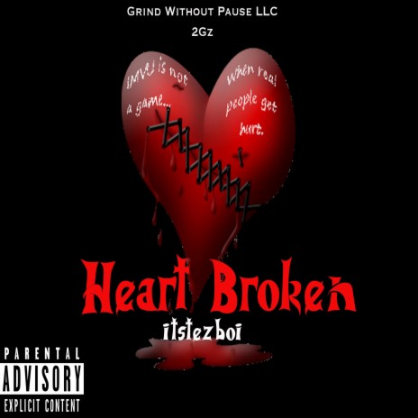 Heart Broken | Boomplay Music