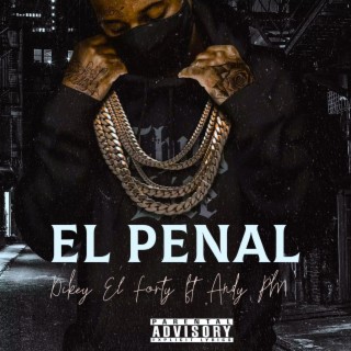 El Penal lyrics | Boomplay Music