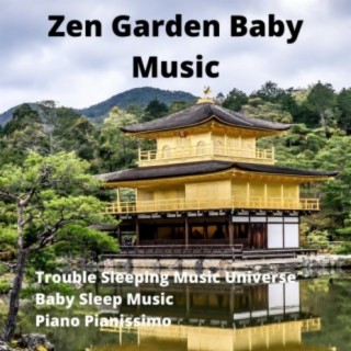 Zen Garden Baby Music