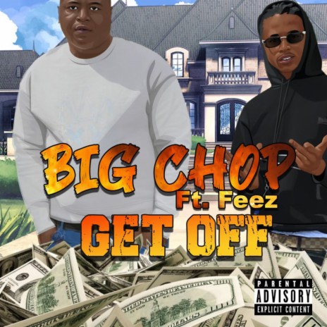 Get Off ft. Feez | Boomplay Music