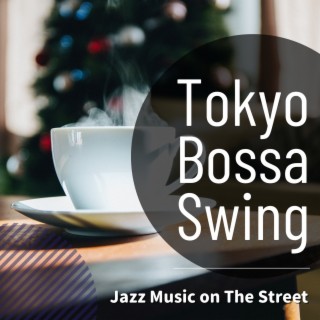 Jazz Music on the Street