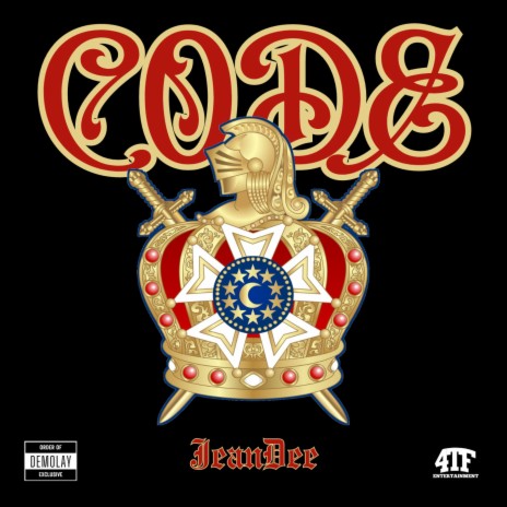 CODE (Demolay rap) | Boomplay Music