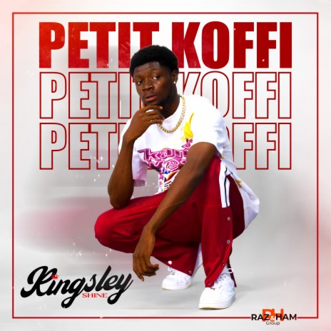 Pétit Koffi | Boomplay Music