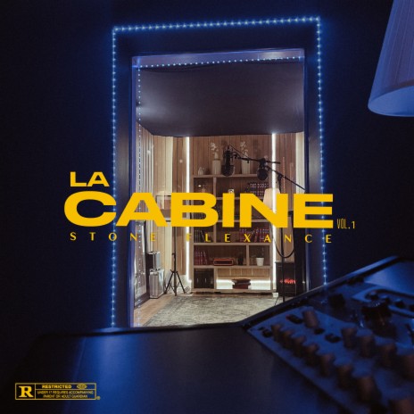 La cabine (Bonus) | Boomplay Music