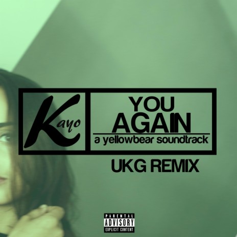 You Again (UKG Remix) | Boomplay Music