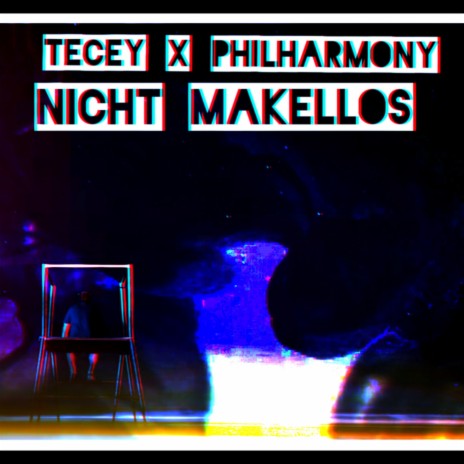 Nicht Makellos ft. Tecey | Boomplay Music