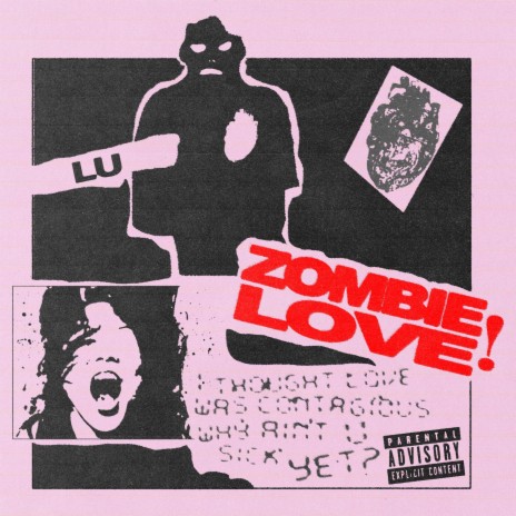 Zombie Love | Boomplay Music