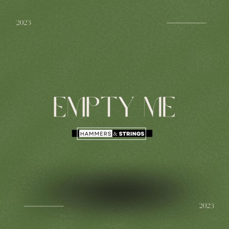 Empty Me | Boomplay Music