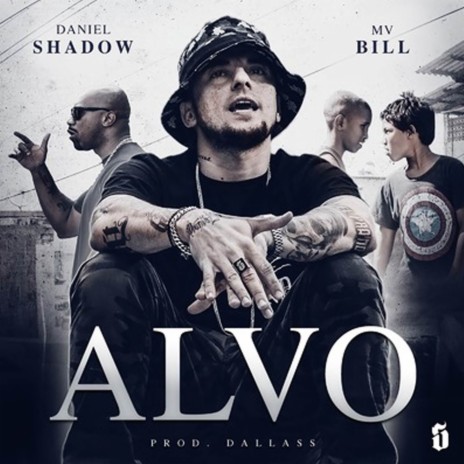 Alvo ft. MV Bill | Boomplay Music