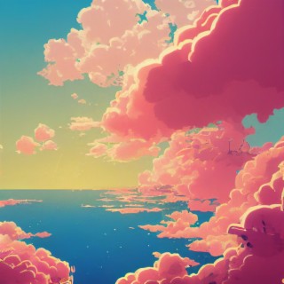 Like a Cloud (Relaxing Music)