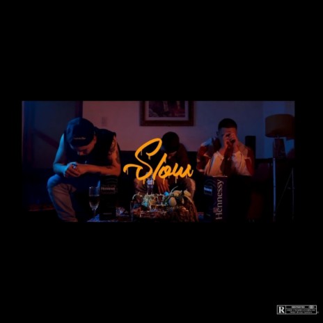 Slow (feat. Mvgic & Rico TFP) (Remix) | Boomplay Music