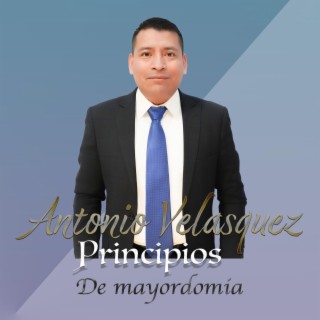 Principios de mayordomia