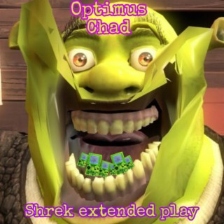 Shrek Extended Play