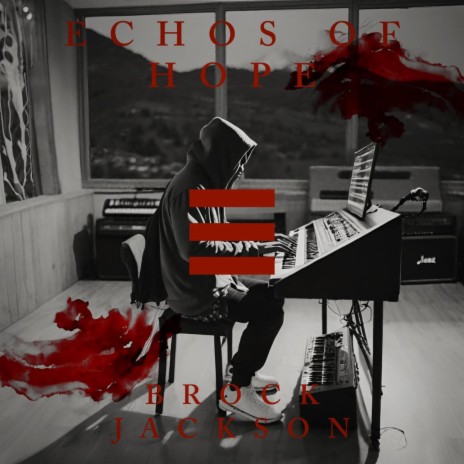 Echos of hope (Original soundtrack) | Boomplay Music