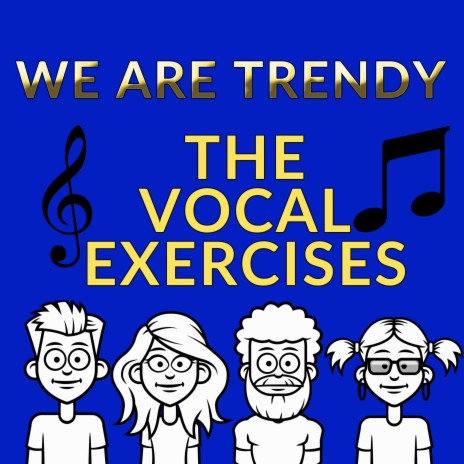 Vocal Agility Exercise