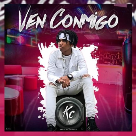 Ven Conmigo | Boomplay Music