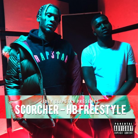 Scorcher HB Freestyle | Boomplay Music