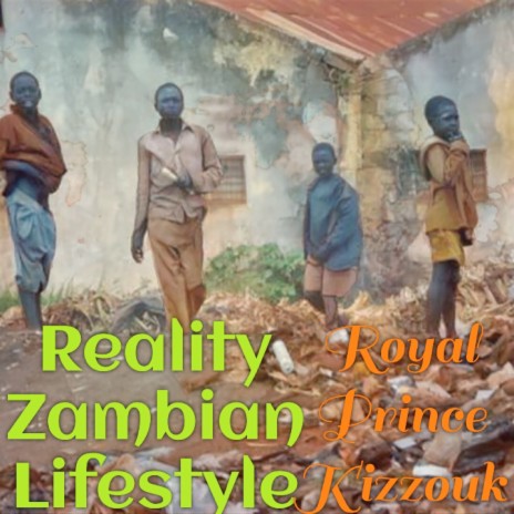 Reality Zambian Lifestyle