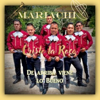 Mariachi Cristo La Roca