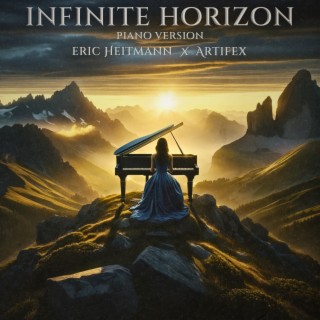 Infinite Horizon (Piano)