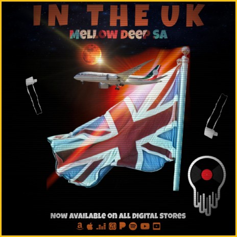IN THE UK | Boomplay Music