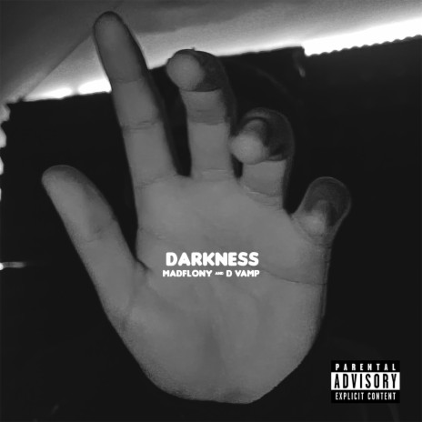 Darkness (feat. D Vamp)