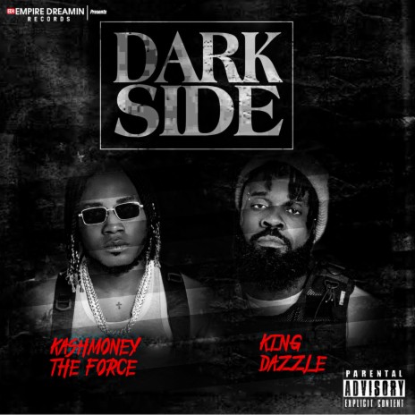 Darkside ft. King Dazzle | Boomplay Music