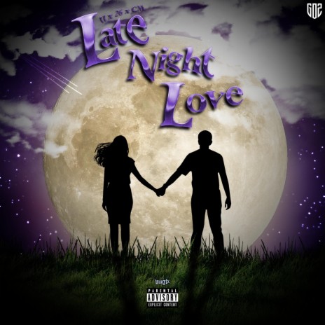 LNL(LATE NIGHT LOVE) ft. 11 & C-Marvelous | Boomplay Music