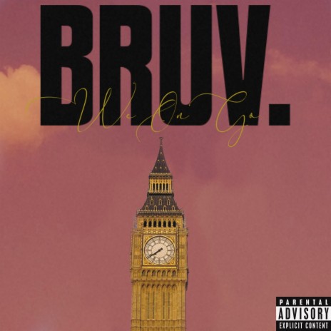 BRUV. ft. bubba wym, saintmyless & Young King Noah | Boomplay Music