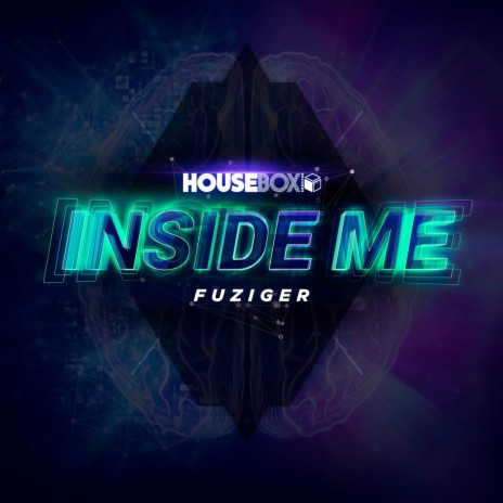 Inside Me | Boomplay Music