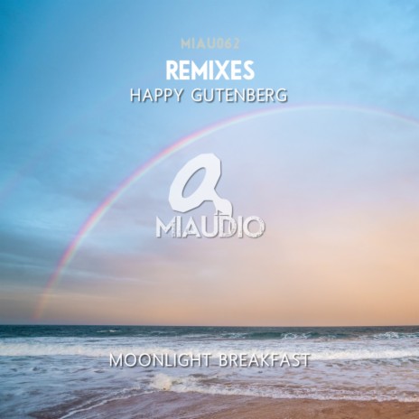 Dance Moves (Happy Gutenberg Extended Remix) | Boomplay Music